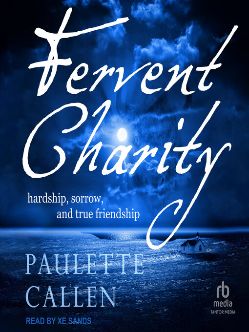 Title details for Fervent Charity by Paulette Callen - Wait list